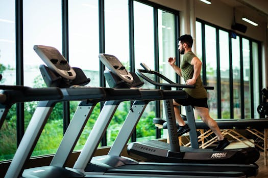 Tips for Incorporating Cardio into Your Everyday Routine