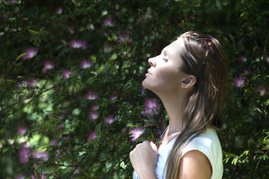 Breathing Techniques for Stress Relief: A Practical Guide