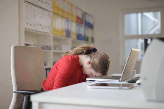 Sleep Optimization Tips: Creating the Ideal Environment