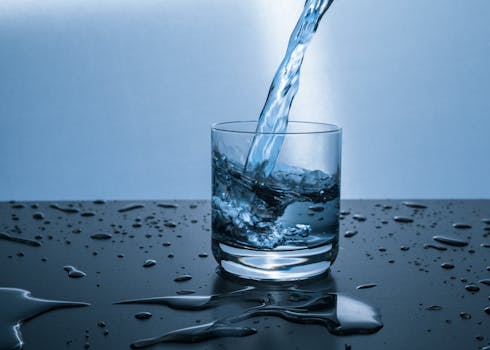 The Guide to Drinking More Water: Tips and Tricks for Hydration