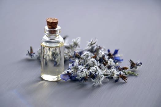 Tips for Using Aromatherapy to Reduce Stress